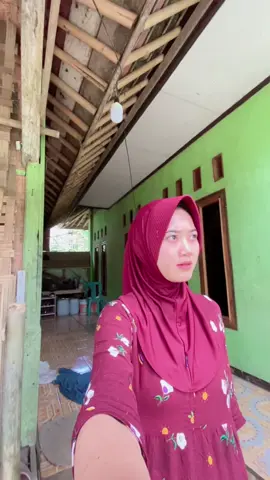 pepaya limited #fyp #gadisdesa #cianjurselatan #suasanadikampung 