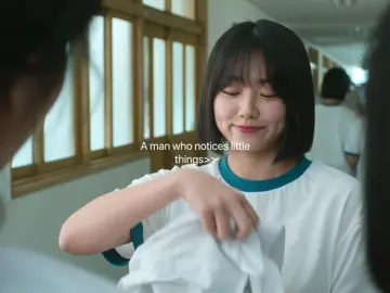 A man#kdrama #loveuntangled 