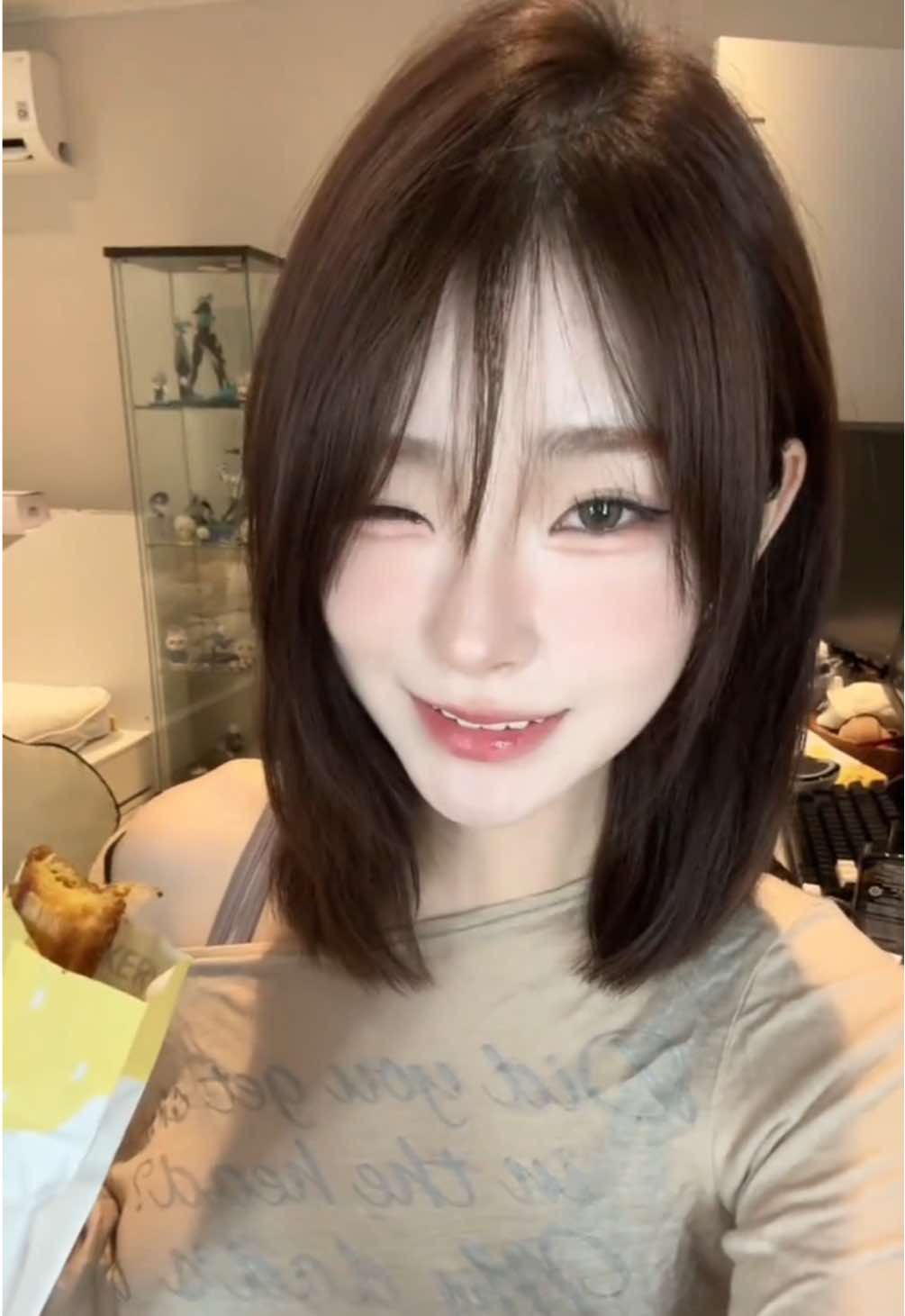 #yareuu 