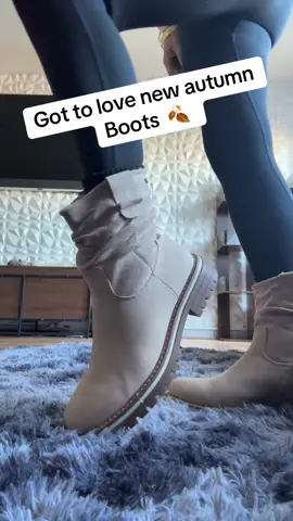 #autumn #boots#footwear #fyp 