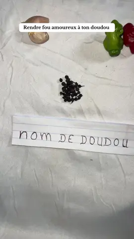 RENTRE FOU AMOUREUX À VOTRE DOUDOU 💔💝