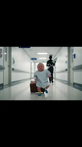 He hates 💉 #sweetbaby #funnybaby #viral #baby #babytok 