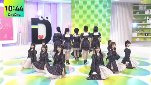 2025.9.2 🎵セシル～思い出スクロール #AKB48 