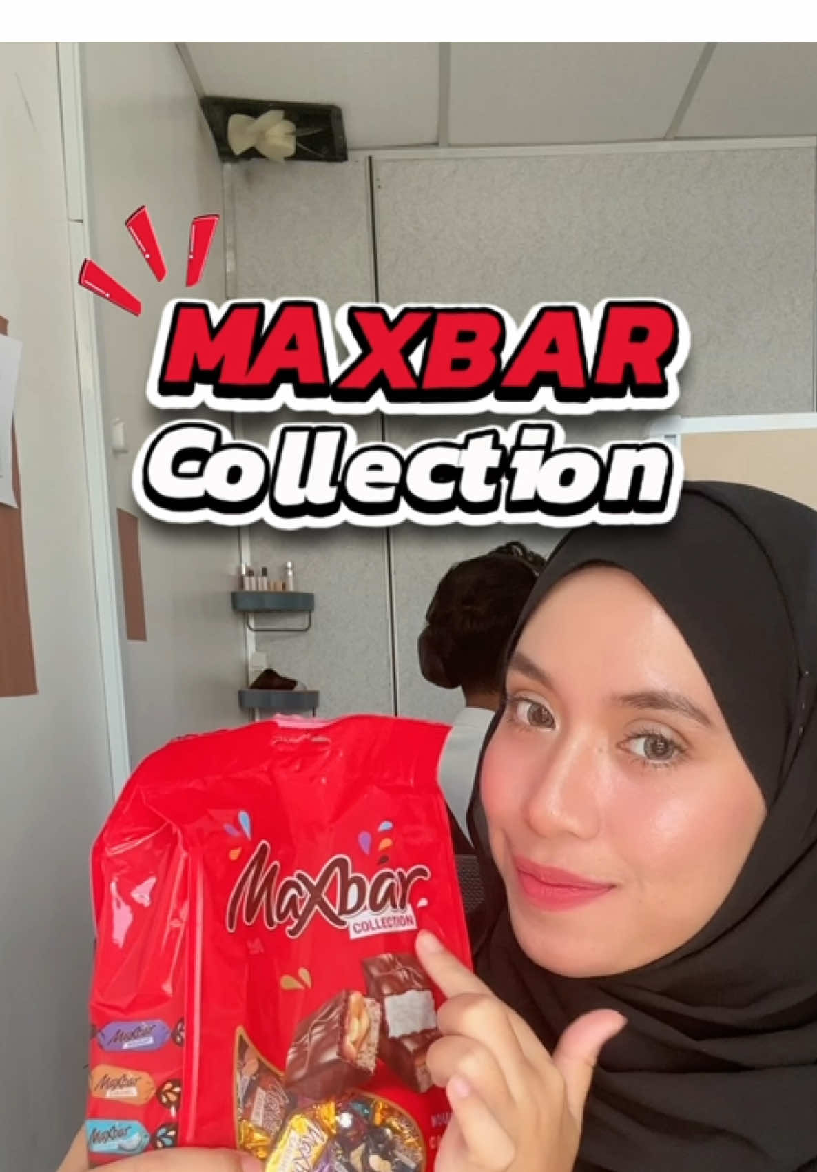 Maxbar Collectio #tiktok #malaysia #foryou #fyppppppppppppppppppppppp 