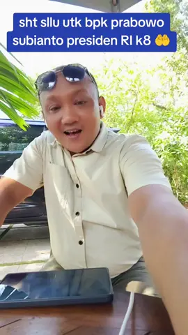#stitch dengan @detik.com #sht sllu utk Bpk prabowo subianto 🤲🤲🤲