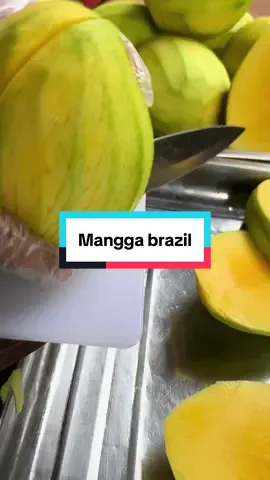 Mangga brazil #rujakmangga #manggabrazil #manggamanis #rujakmangga 