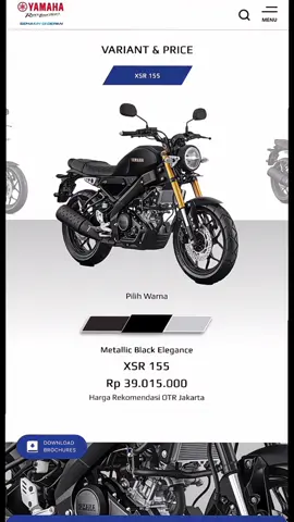 akhirnyaaa #xsr155 #xyzabc 
