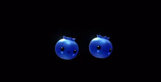 The end is the best part icl #dancingfruit #fyp #sensoryfruit #whipwhipnaenae 