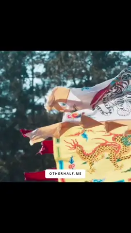 His Entry 🔥❤️🥵 #bonappetityourmajesty #leechaemin #fypシ゚ 