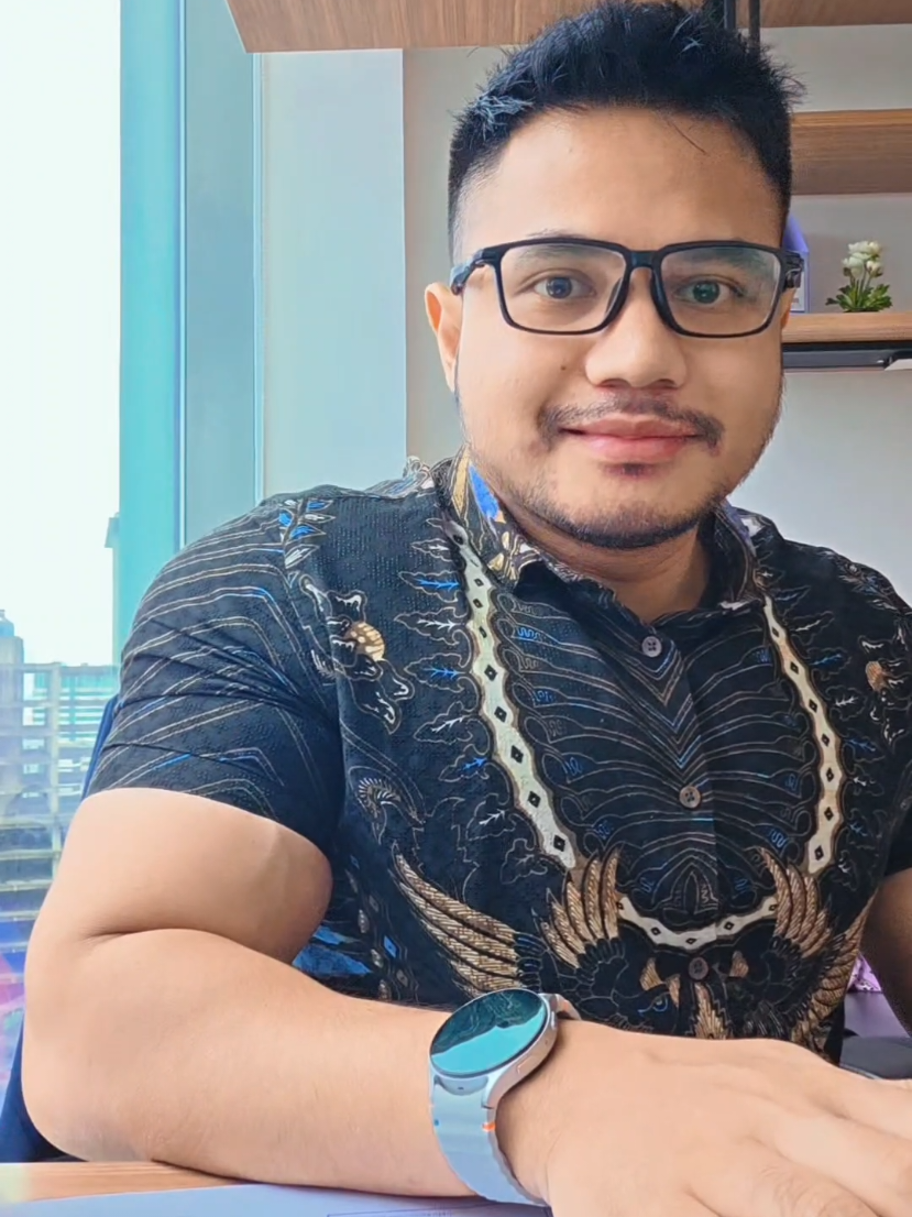jadi gak sih ini meetingnya