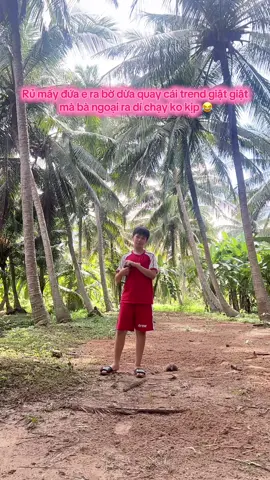 Đừng bắt chước tui nhen 🤣