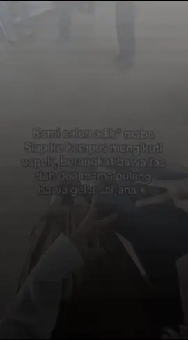 Hallo Sahabat STEBIAN🙌🏻📢 [ i'am ready for PKKMB Sekolah Tinggi Ekonomi dan Bisnis Islam Al-Rosyid ] Perkenalkan saya..... Dari program studi.... Alamat.... Hobi...  Bangga jadi bagian dari keluarga besar STEBI Al Rosyid 🎓 Siap menempuh perjalanan baru dan sukseskan PKKMB 2025! 🚀✨ #pkkmb2025 #bemstebia #kabinetAKSENA #stebia #stebiaalrosyid