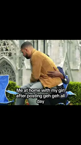 I know we all do ts #fyp #naijatiktok 