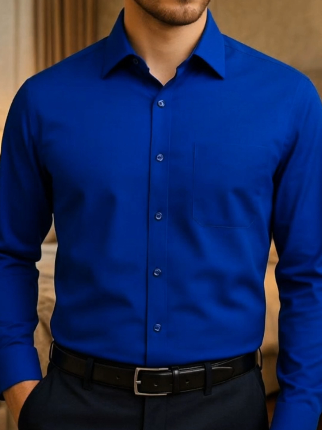 my fav men's long shirt #longshirts #shirt #longsleeve #tiktokshop #usa 