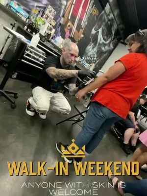Free Tattoo Consultation in Colorado. Book Yours Today