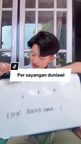 Sayang banget🥰