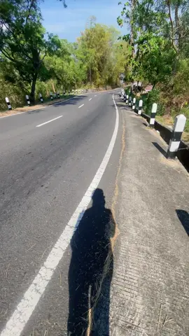 Dan aku beruntung sempat memilikimu...