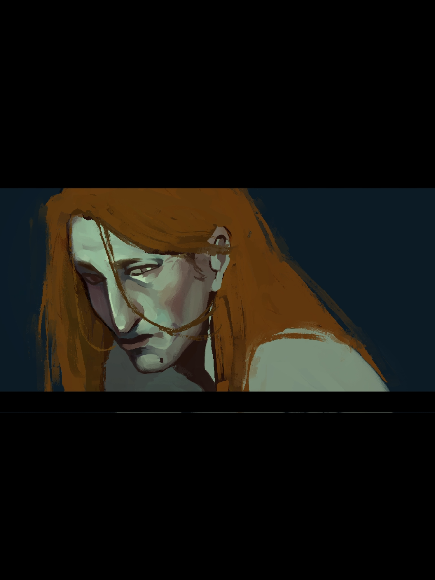 #pathologic #морутопия #pathologicoc #oc #animation #ocanimation #pathologic2 #art #clipstudiopaint 