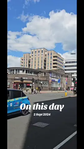 #onthisday