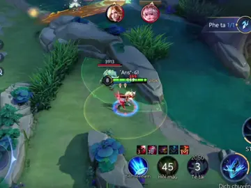 tật xấu của anh họ... 💔 #lienquanmobile_garena #nor #xuhuong #viral #foryou 
