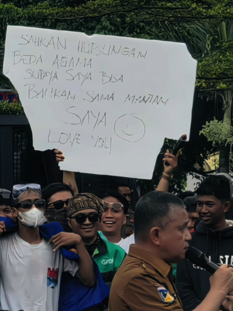 Brooo ini sudah terlalu jauh, nice try broo😭😭🔥🔥🔥 perfe☪️✝️