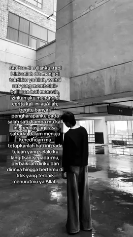 semoga perjuangan kali ini bukan perjuangan yang sia sia lagi.. 