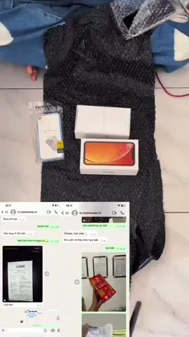 sini jastip iPhone sama Mimin Icha murah dan amanah dan terpercaya real 💯  #jastip #jastipamanah #jastipmurah #bismillah 