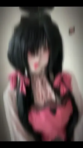 cosplay kurumi tokisaki ❤️💍#cosplay #capcut #xuhuong 