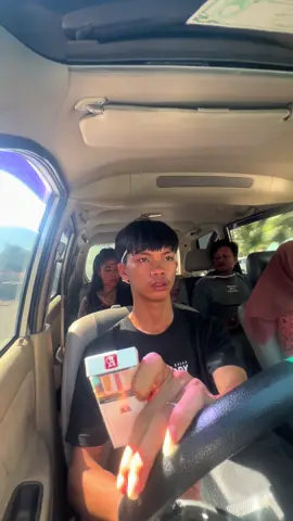 Travel TikTok  @avanzaanakmuda