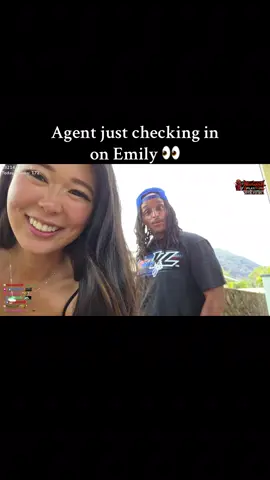 #extraemily #agent #emgent #Twitch #fyp  