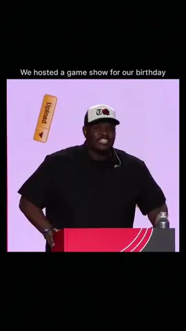 VidCon's game show just dropped on YouTube definitely worth a watch! #vidcon
