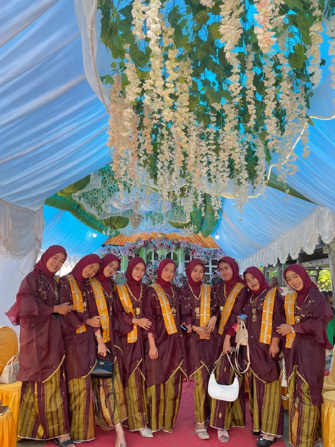 ❤️💚#pengantinbugis #fyppppppppppppppppppppppp 