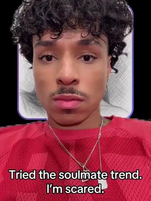 See Your Soulmate’s Face in 5 Minutes