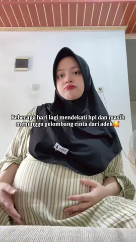 Bissmillah yuk semangat❤️🥰 #bumil #pregnant #masyaallahtabarakkallah #tm3  