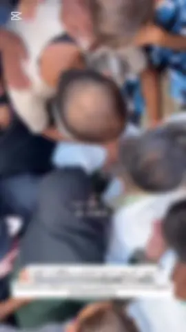 ‎انهيار الام وتودع ابنها بالزغاريد وبالكلمات المؤثرة P_6mu.u ‎هكذا امهات غزة تودع شهدائها انقذو غزة “غزّة تباد بصمت عربي الذي استشهد في منطقة موراج شمال مدينة رفح ذهب ليحصل على طعام لعائلتة بل عاد محمل على الاكتاف شهيدا حاصرونا هالظلام حاصرونا بلقمتنا والعرب نايم و العالم تركتنا تركنا للموت وللجوع ينهش ‎#غزة أمعاءنا The mother’s collapse and she says goodbye to her son with Zagarid and influential words This is how the mothers of Gaza say goodbye to their martyrs, save Gaza, “Gaza is annihilated in Arab silence” The one who was martyred in the Muraj area north of the city of Rafah went to get food for his family, but returned loaded on his shoulders as a martyr who surrounded us in this darkness, they surrounded us with our summit, and the Arabs are asleep, and the world left us, leaving us to die and hunger devouring our intestines#gaza 