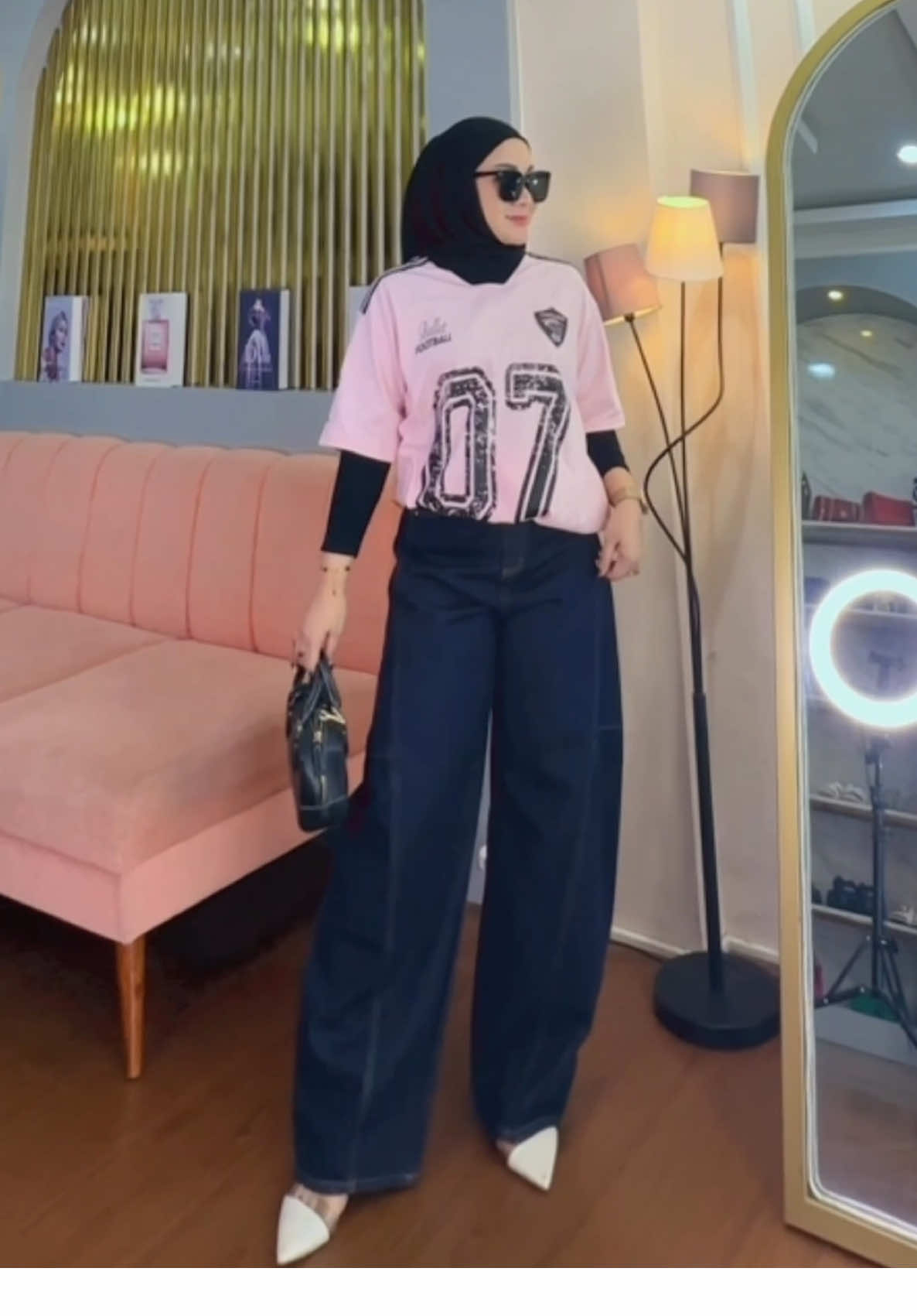 ORDER klik link WA dibio atau bisa ke shopee 🔥🥰  #meyjaya_collection_official #meyjayacolection 