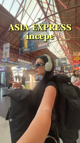 Un daily vlog mai diferit pt ca am stat cam 20h in aeroport/avion dar am zis sa va transmit cum mi s-a parut experienta primului zbor lung pentru cei curiosi. A fost super, am ramas placut surprinsa✨   @Turkish Airlines you were a 10/10❤️ #flight #bali #solotravel #asia #sea  