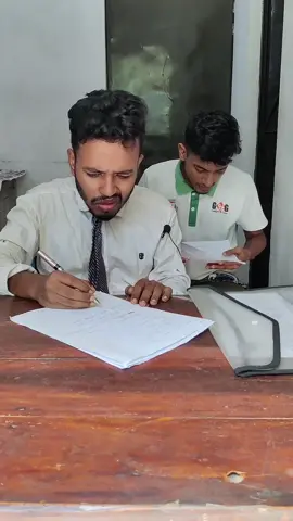 যেমন পরীক্ষার প্রশ্ন তেমনি উত্তর  #ssc #exam  #funnyvideo  #comedy #bengalicomedy  #comedyvideos 