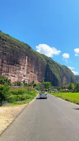 Lembah harau+lagu Minang 🥹🫶🏻 #fyp #lembahharau #minang #sumbar 