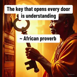 African proverbs carry deep wisdom about life, choices, and the value of patience. These timeless sayings remind us that knowledge grows with silence, mistakes teach us lessons, and true wisdom is seen in actions, not just words. Let these proverbs guide your steps. 🌍✨ #AfricanProverbs #LifeLessons #AfricanWisdom #DeepThoughts #TimelessTruths  