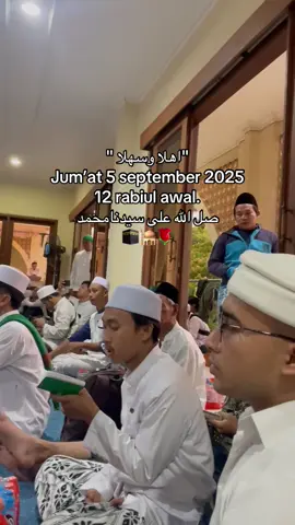 🕋🌹🌹🌹#kelahirannabimuhammadsaw #maulidurrasul #muhammad #masyaallahtabarakkallah #fypシ 