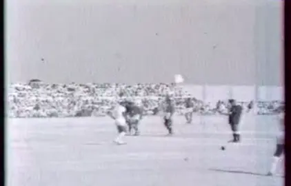 من مباريات الاهلي والاتفاق//عام 1969