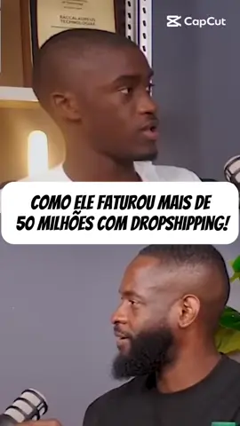 Ele faturou mais de 50 milhões com um negócio e faria de novo. #tarciocosta  # Marketing digital  # Renda extra  # Dinheiro online  # Liberdade financeira  # Negócios lucrativos  # Finanças  # Empreendedores  # Comércio  # Vendas  # Cursos  # Compras  # Prosperidade  # Sucesso # CPLP # PALOP # Angola 🇦🇴  # Moçambique 🇲🇿  # Cabo Verde 🇨🇻  # Brasil 🇧🇷  # São Tomé e Príncipe 🇸🇹  # Portugal 🇵🇹  # Ganhar dinheiro na Internet 🛜  # Riqueza  # Independência Financeira 💳💵💰 # Viralizar no TIKTOK # kuenha 🇦🇴🇲🇿 # Kubeta  # Kikolo Online  #Marketing para iniciantes 