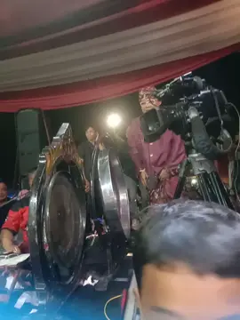 Ki dalang haji Dadan Sunandar Sunarya rawuh KA panggung #wayanggolek #senisunda #budayabangsa #pgh3#putragiriharja3