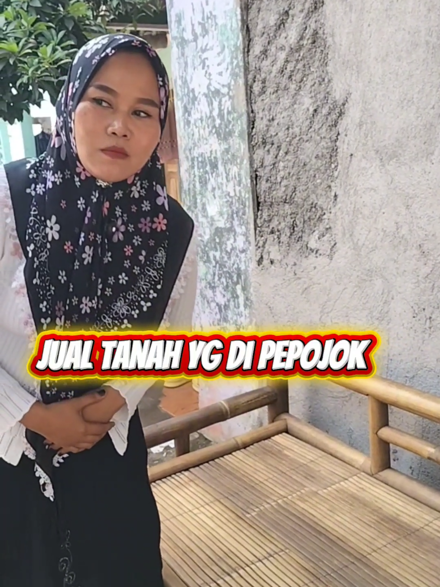 jual tanah yg di pepojok..! #drama #komedi #fyppppppppppppppppppppppp #fyppage #viraltiktok 