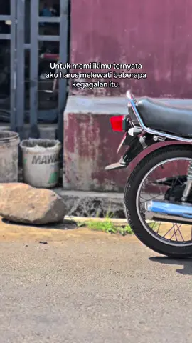Pesona rx-king 2008 merah 🔥😍