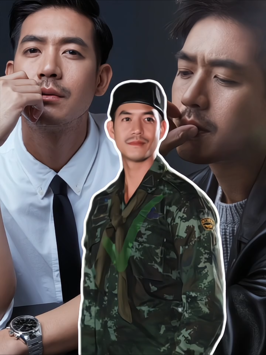 ในเมื่อเลือกกากบาทผิดใครไม่ได้สักคนงั้นก็เอาถูกมาแค่คนเดียวแล้วกันค่ะ ผู้กองภูริช #เวียร์ศุกลวัฒน์ #weir19 #เทรนด์วันนี้มาแรง #ภารกิจรัก 