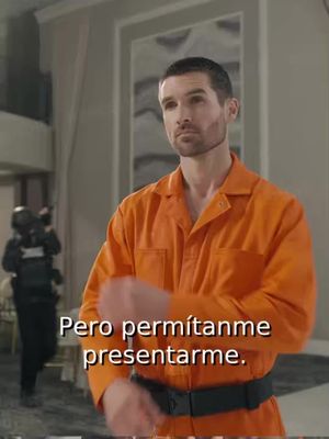 ¿Quién entraría voluntariamente en una prisión peligrosa?