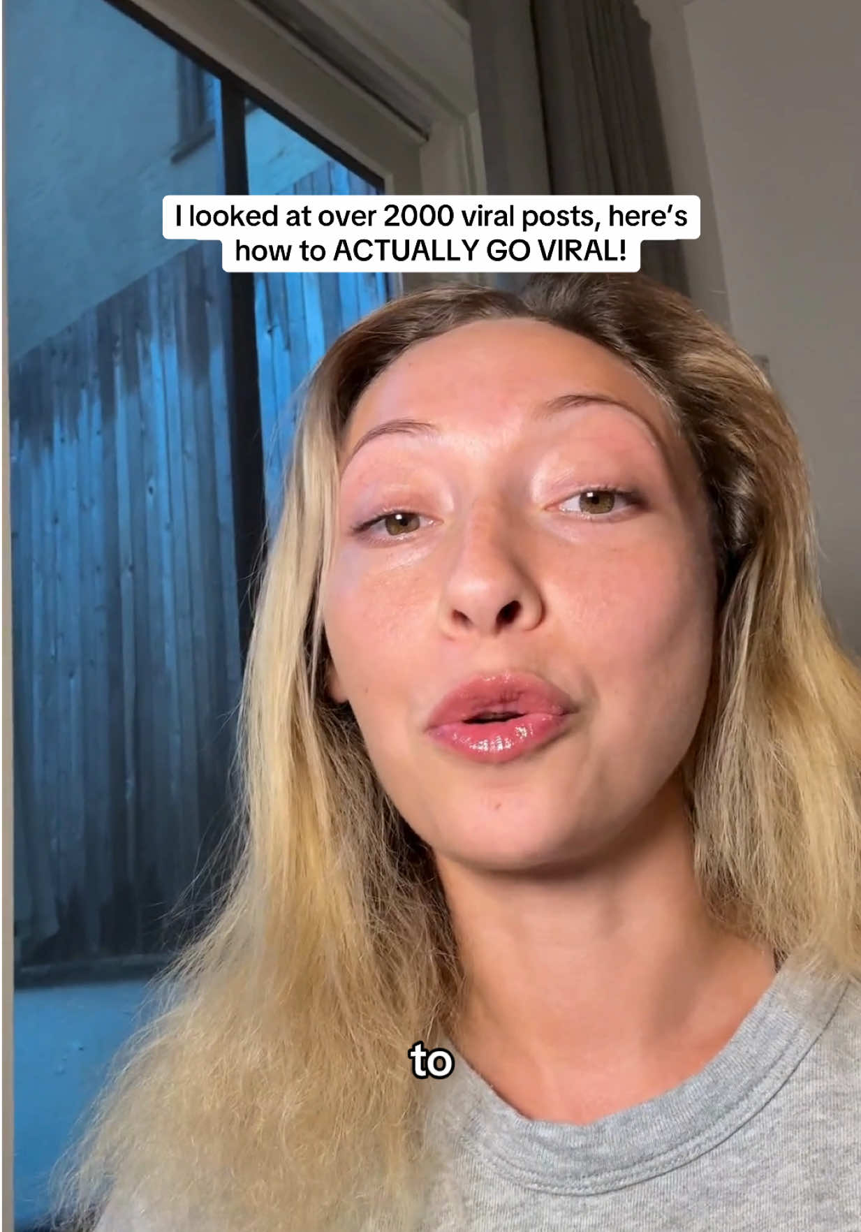 I looked at over 2000 viral posts, here’s how to ACTUALLY GO VIRAL #socialmedia #socialmediamarketing #socialmediatips #socialmediagrowth #socialmediahacks 