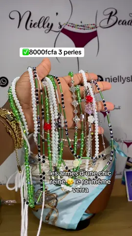#waistbeadbynielly #93457720 